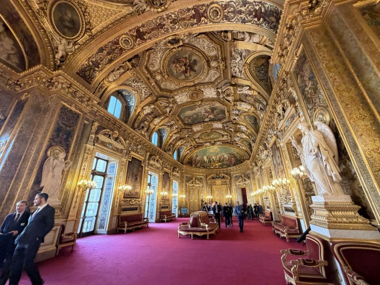 Palais du Luxembourg
