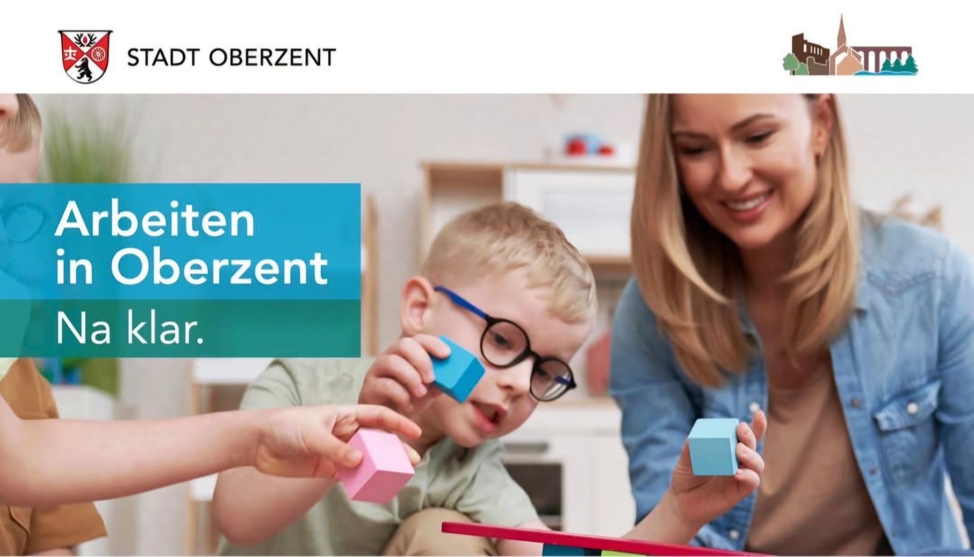 Bild der Stadt Oberzent 