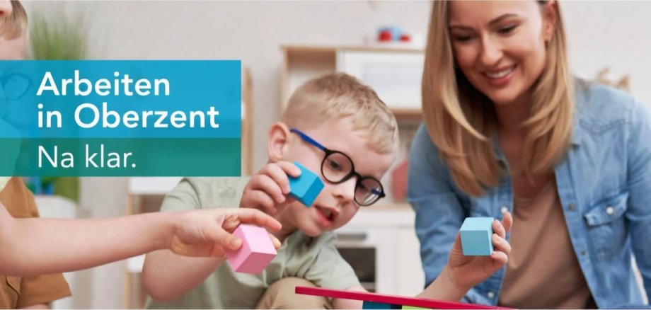 Bild der Stadt Oberzent 