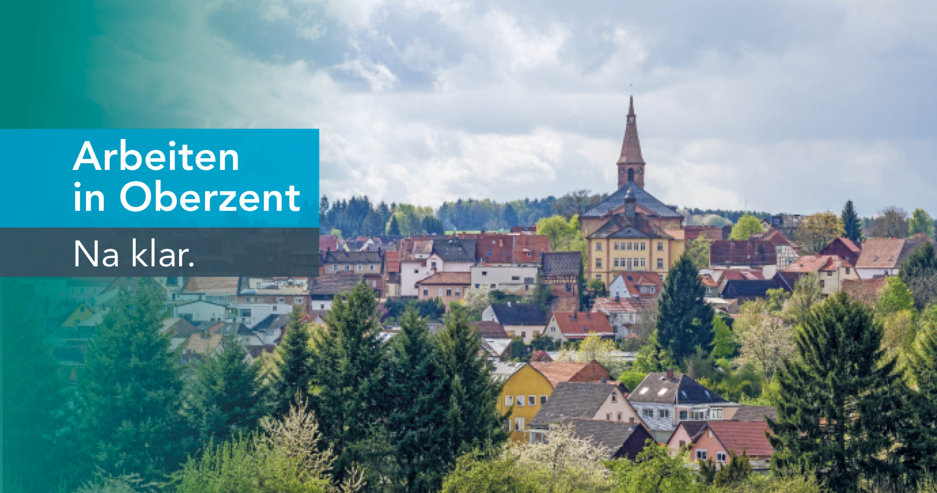 Bild der Stadt Oberzent 