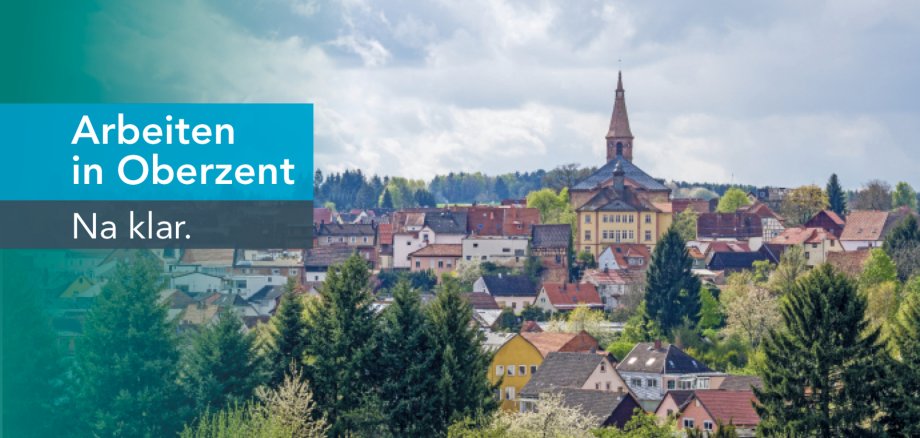 Bild der Stadt Oberzent 
