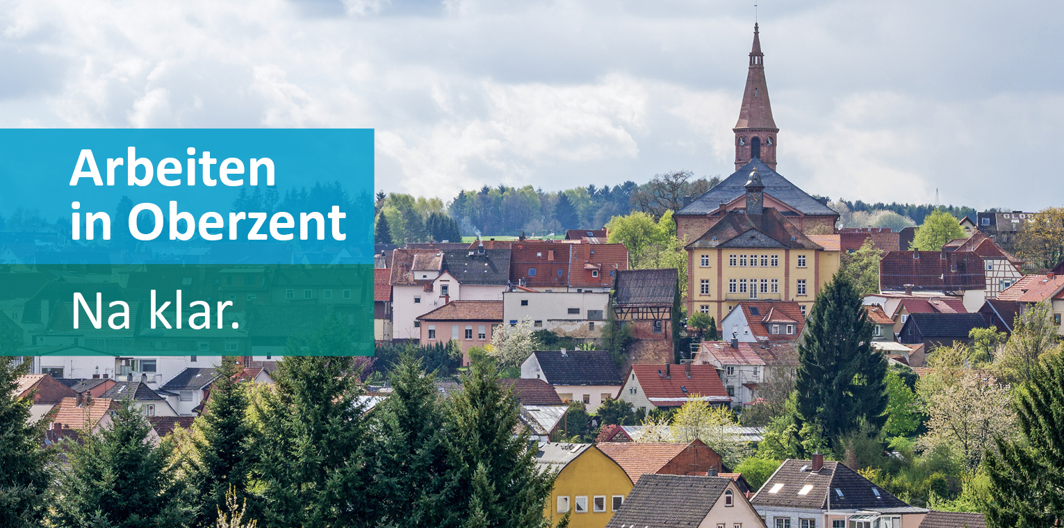 Bild der Stadt Oberzent 