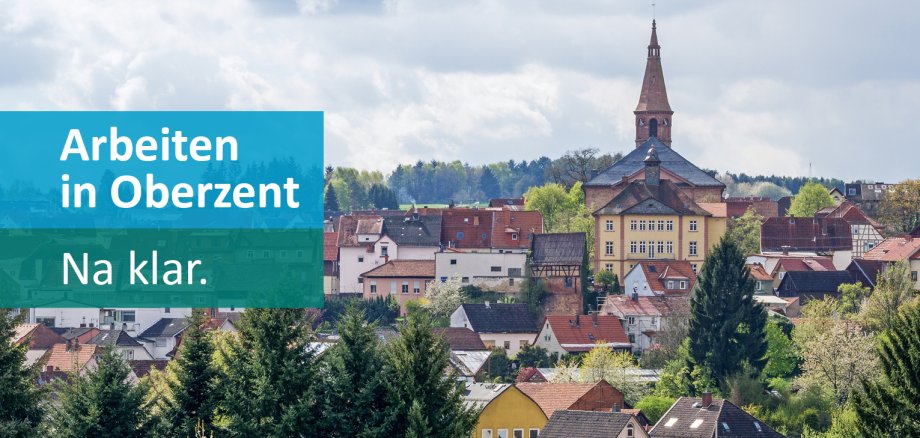 Bild der Stadt Oberzent 