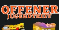 Flyer Offener Jugendtreff
