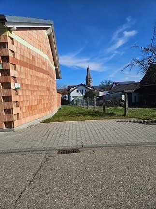 Kirchpfad Gabelsbergerstr.