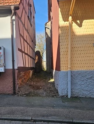 Kichpfad Turmsstraße