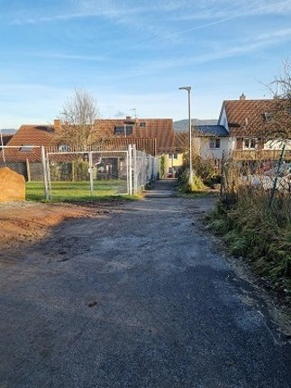 Keßlerspädel Gammeslbacher Straße