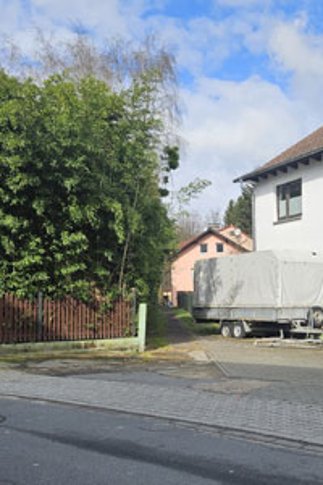 Mümlingspädel-Krähberger Weg