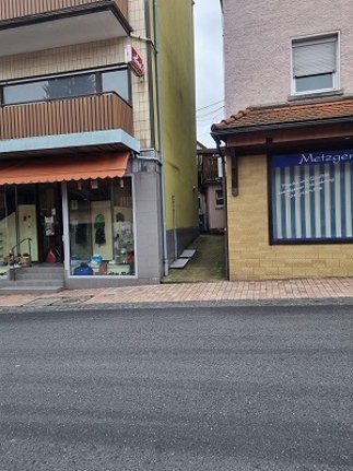 Mümlingpädel-Mümlingtalstraße