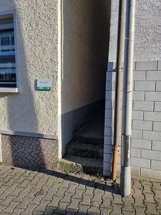 Neuerspädel Einstieg Gammelsbacher Straße