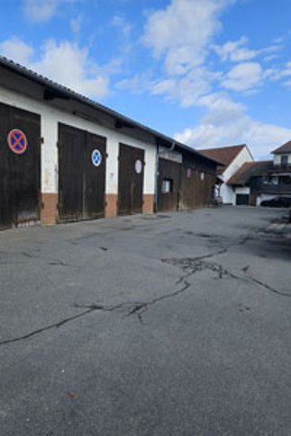 Wolzefahrt Neustraße