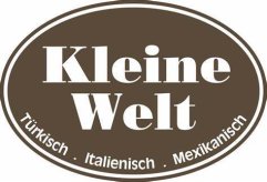 Logo Kleine Welt