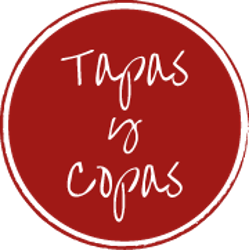 Logo Tapas y Copas