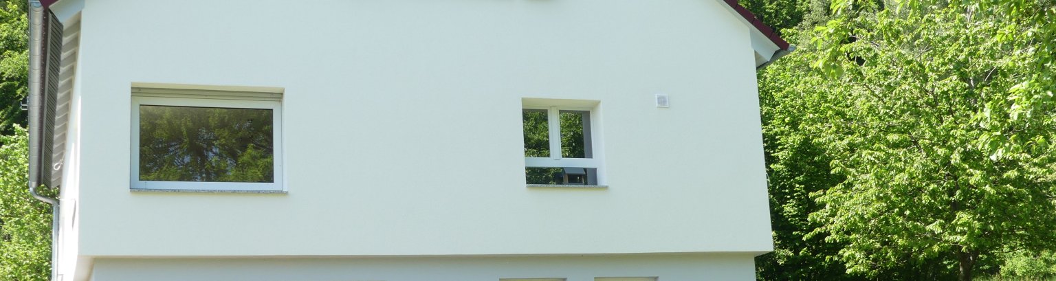 Ferienhaus Hygge