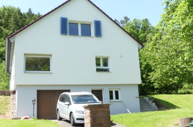 Ferienhaus Hygge