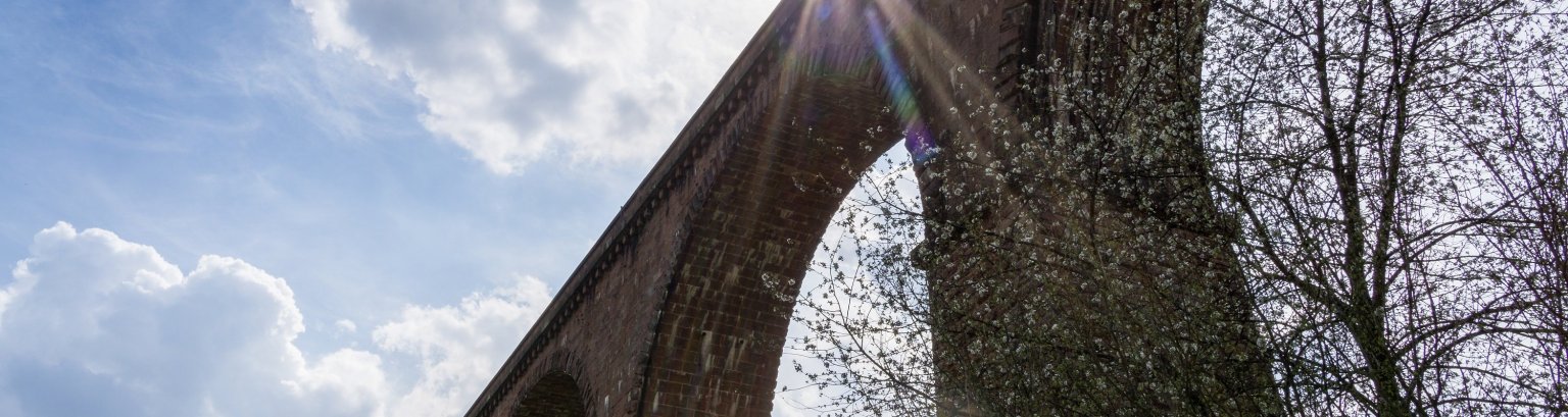Himmelbächer Viadukt