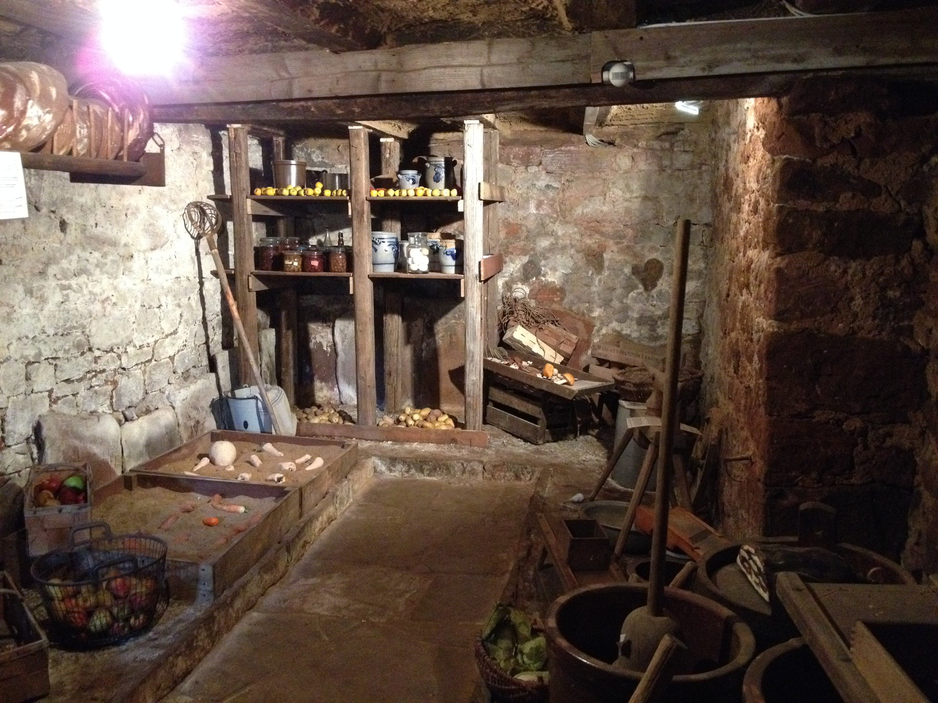 Museum der Oberzent Stadt Oberzent