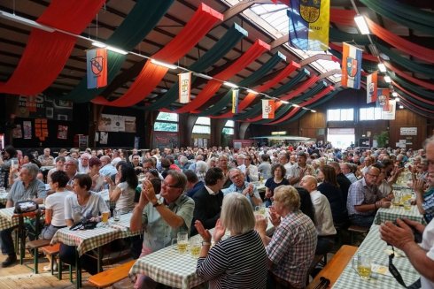 Pferdemarkt 2025