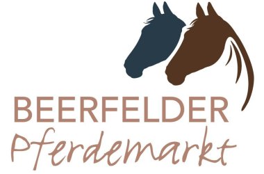 Logo des Beerfelder Pferdemarktes