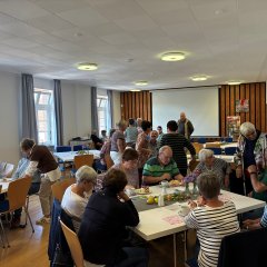Generationencafé