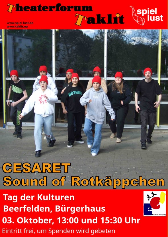 Taklit Theater