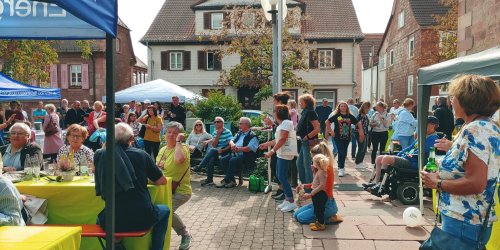 Tag der Kulturen 2023