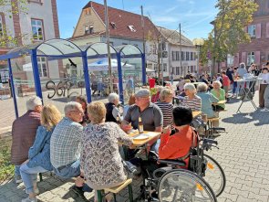 Tag der Kulturen 2023